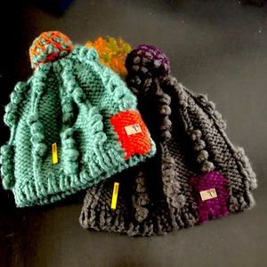 Nobis stocking hat